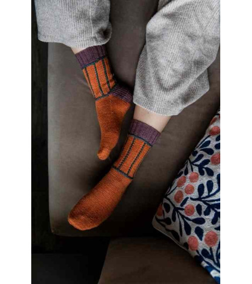 52 Weeks of Socks II. vydanie