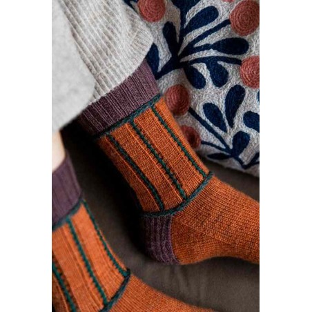 52 Weeks of Socks II. vydanie