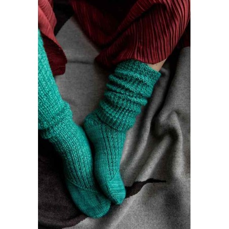 52 Weeks of Socks II. vydanie