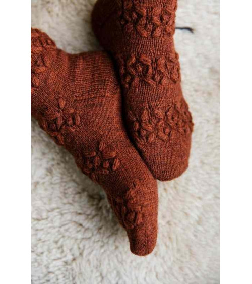 52 Weeks of Socks II. vydanie