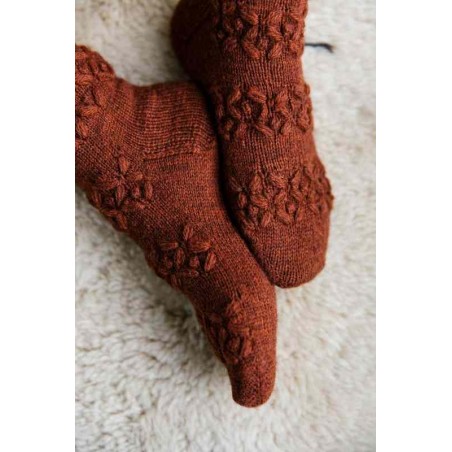 52 Weeks of Socks II. vydanie