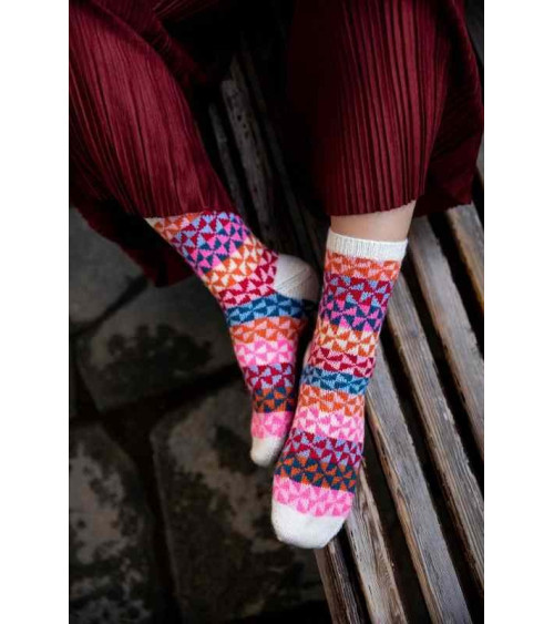 52 Weeks of Socks II. vydanie