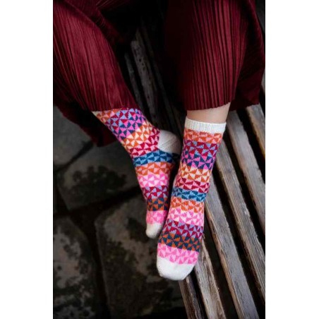 52 Weeks of Socks II. vydanie