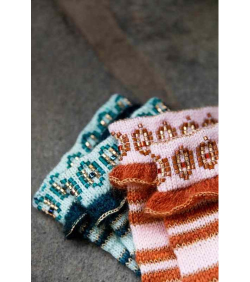 52 Weeks of Socks II. vydanie