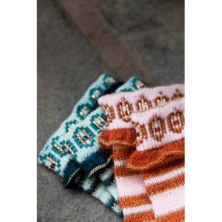 52 Weeks of Socks II. vydanie