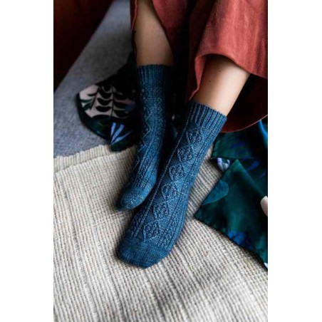 52 Weeks of Socks II. vydanie