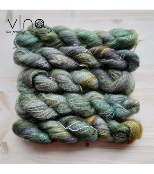 Malabrigo Mohair 25g 210m