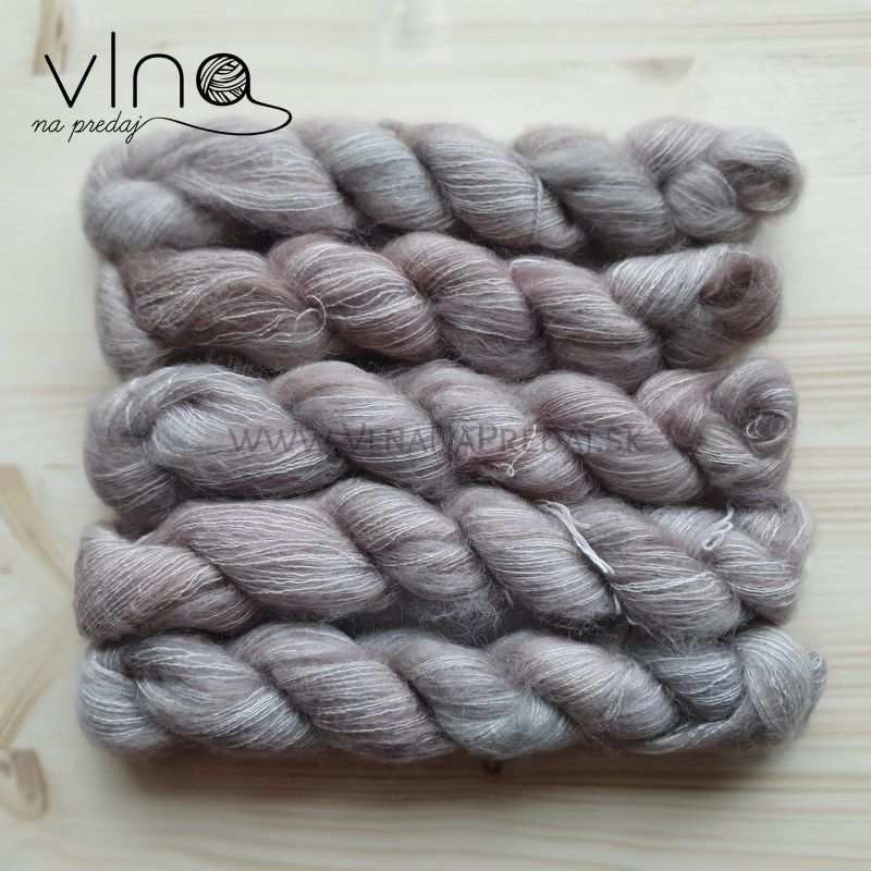 Malabrigo Mohair 25g 210m