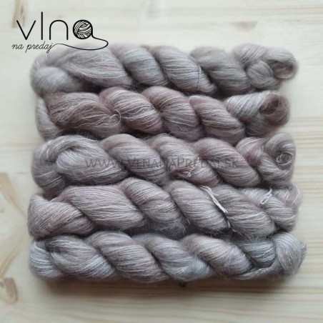 Malabrigo Mohair Yarn 25g 210m