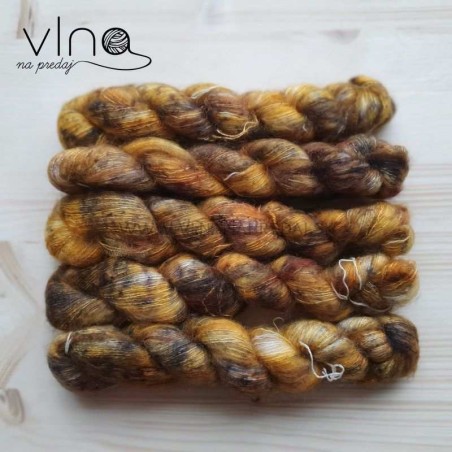 Malabrigo Mohair 25g 210m