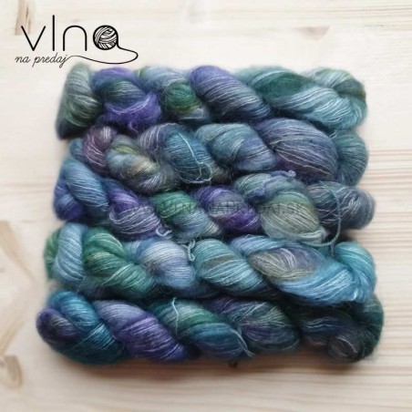 Malabrigo Mohair Yarn 25g 210m