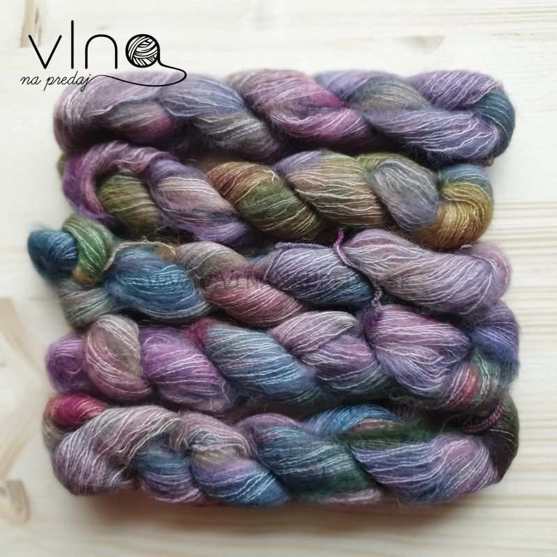 Malabrigo Mohair 25g 210m