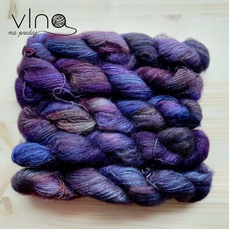 Malabrigo Mohair 25g 210m