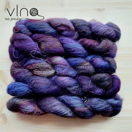 Malabrigo Mohair 25g 210m
