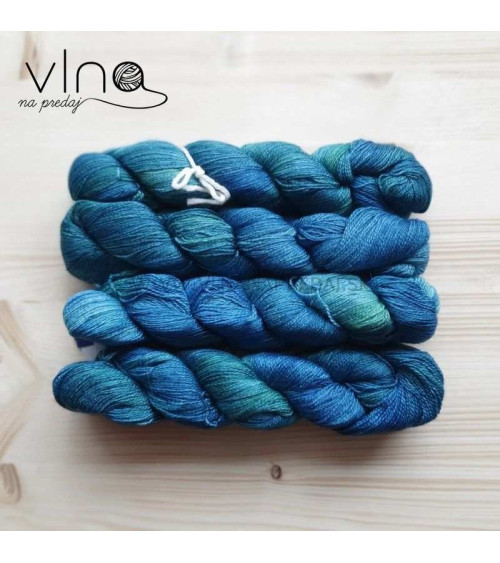 Baby silkpaca 50g 384m