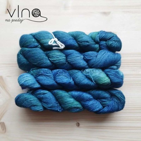 Baby silkpaca 50g 384m