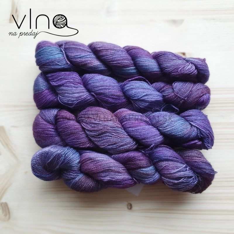 Baby silkpaca 50g 384m