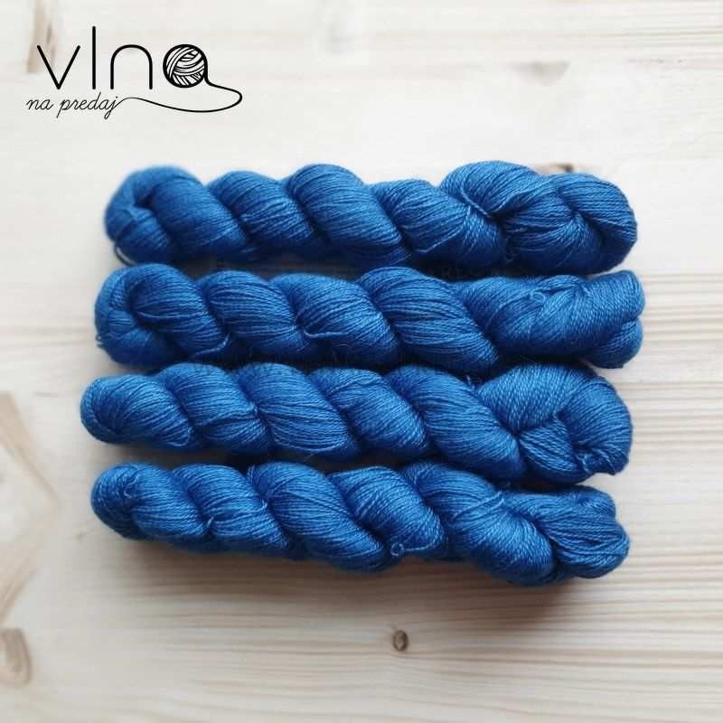 Baby silkpaca 50g 384m