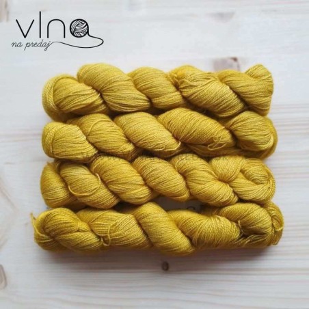 Baby silkpaca 50g 384m