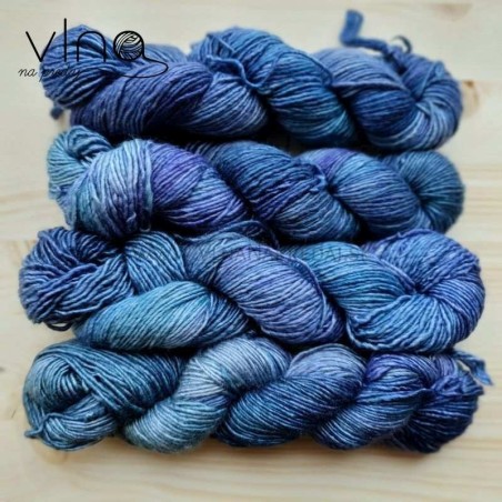 Silky Merino 870 candombe