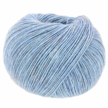 Ecopuno Cotton, Baby Alpaca and Merino Blend Yarn 50g 215m