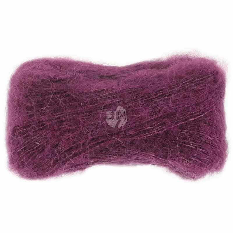 Setasuri Alpaca and Silk Blend Yarn 25g 212m