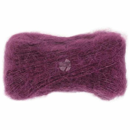 Setasuri zmes alpaky a hodvábu 25g 212m