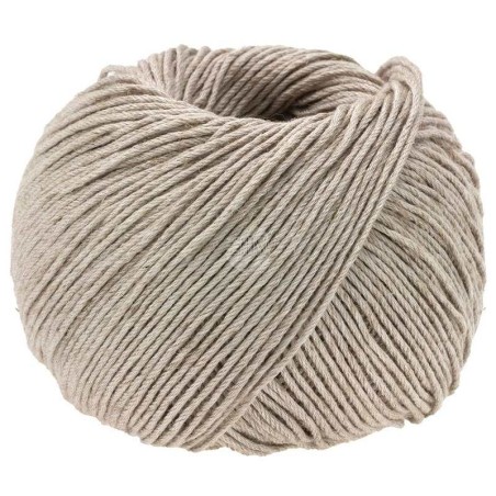 Solo Lino Linen Yarn 50g 120m