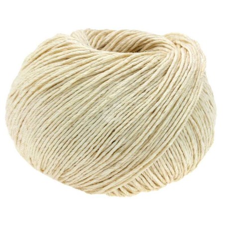 Solo Lino Linen Yarn 50g 120m