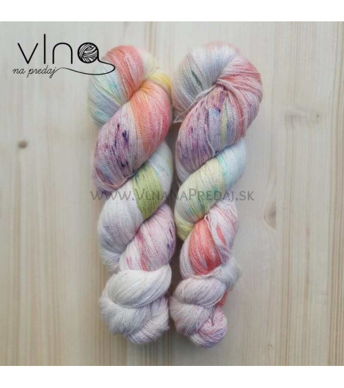 Lace Yarn 100g 1200m
