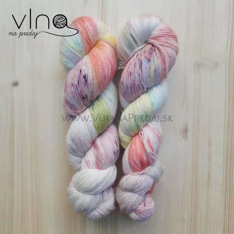 Lace 100g 1200m