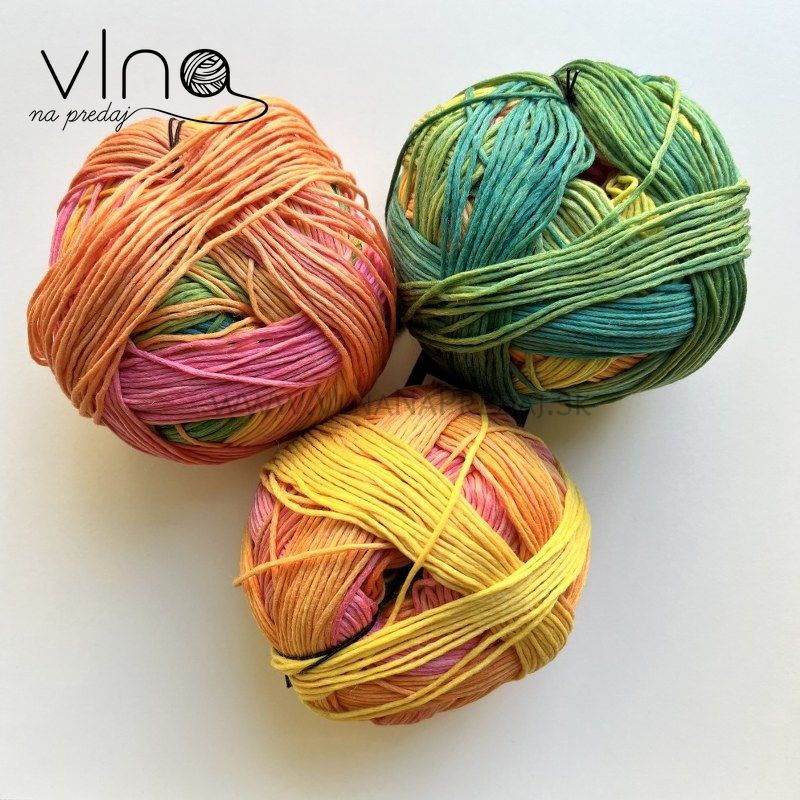 Gradient 100g 260m