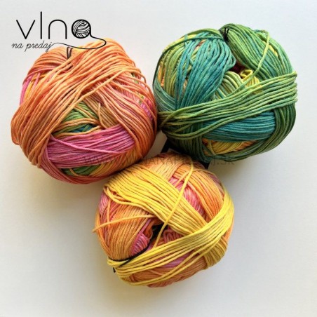 Gradient 100g 260m