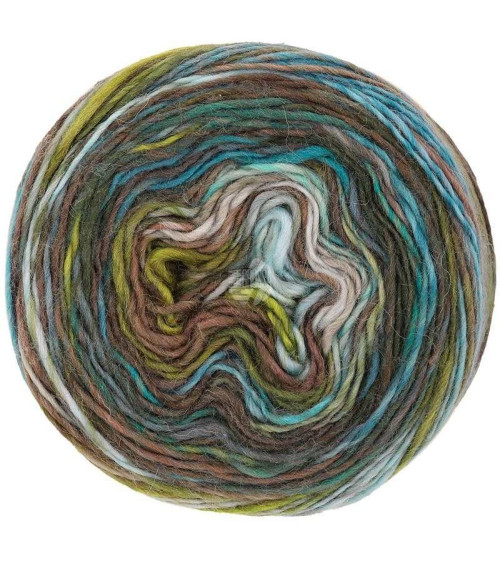 Colorissimo 100g 300m