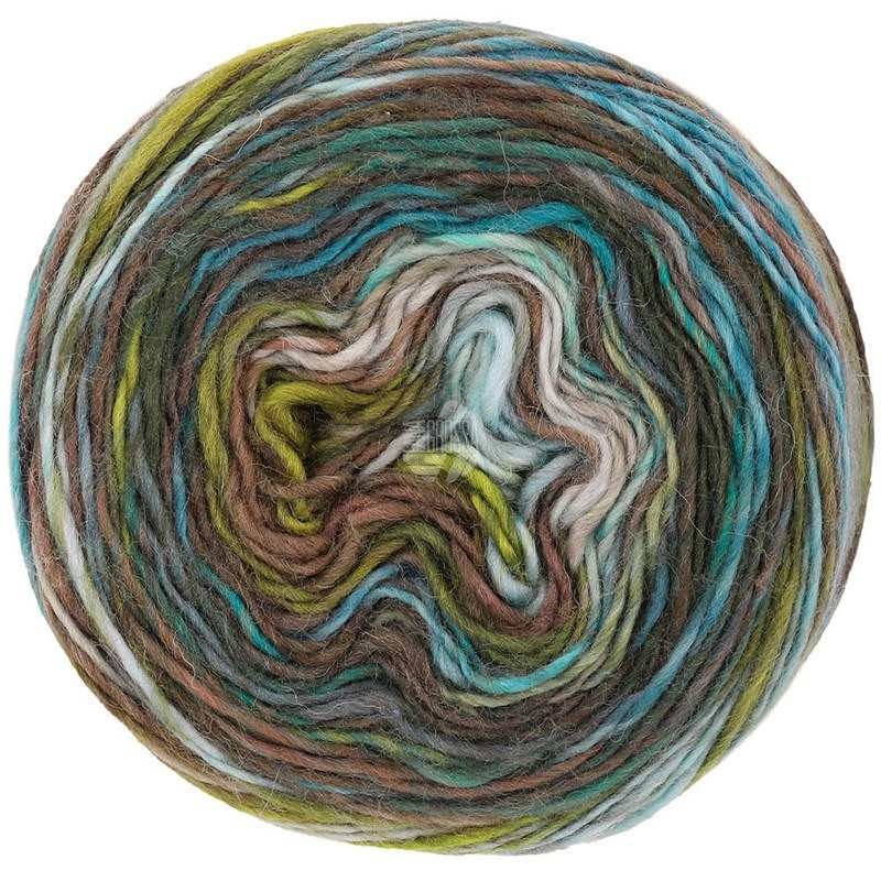 Colorissimo 100g 300m
