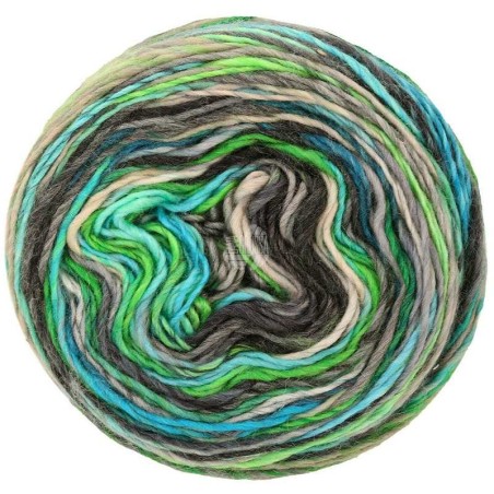 Colorissimo 100g 300m
