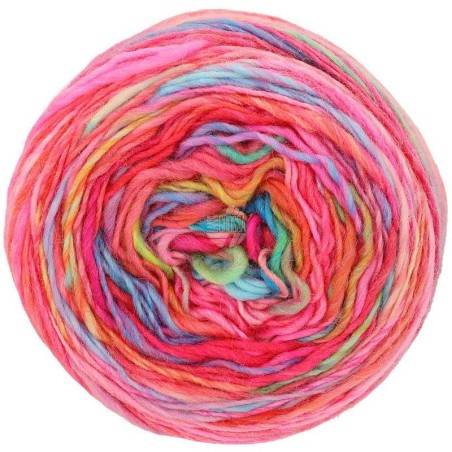 Colorissimo Yarn 100g 300m
