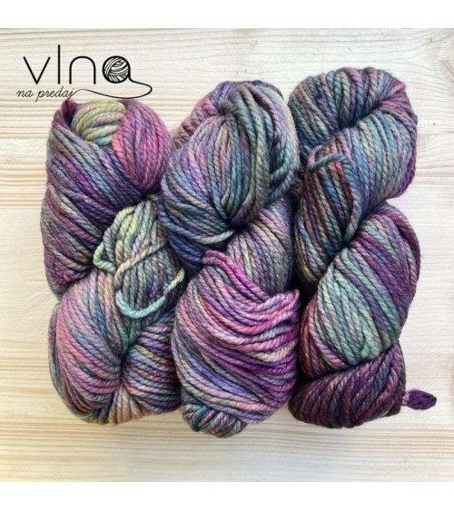 Malabrigo Chunky Merino Knitting Yarn 100g 91m