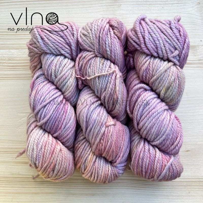 Malabrigo Chunky Merino Knitting Yarn 100g 91m