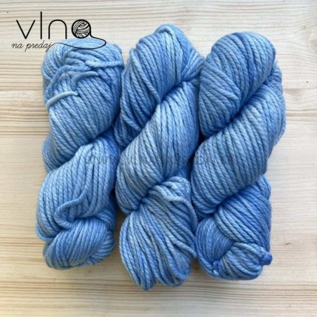 Malabrigo Chunky Merino Knitting Yarn 100g 91m