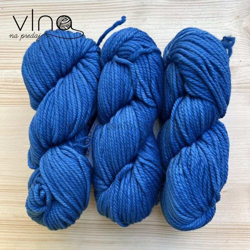 Chunky 100g 91m