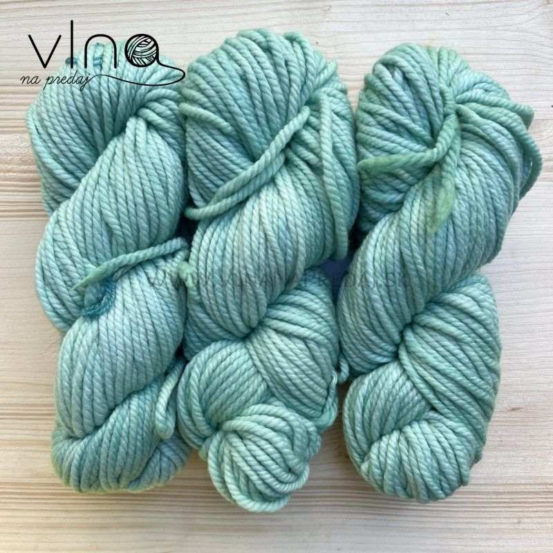 Malabrigo Chunky Merino Knitting Yarn 100g 91m