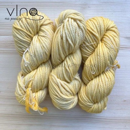 Chunky 100g 91m