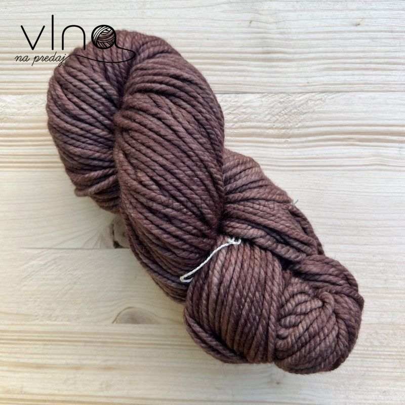 Malabrigo Chunky Merino Knitting Yarn 100g 91m
