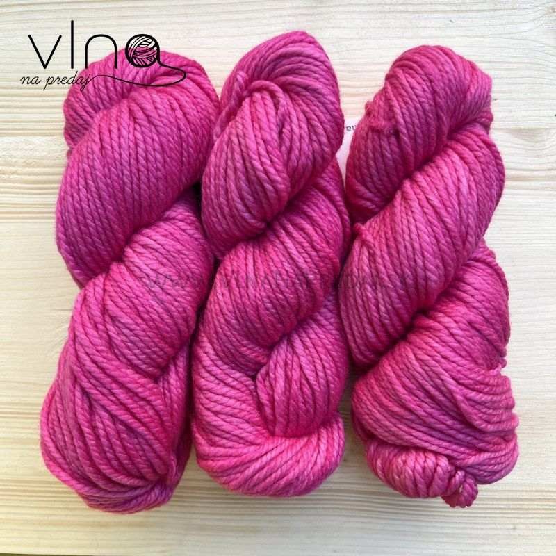 Malabrigo Chunky Merino Knitting Yarn 100g 91m