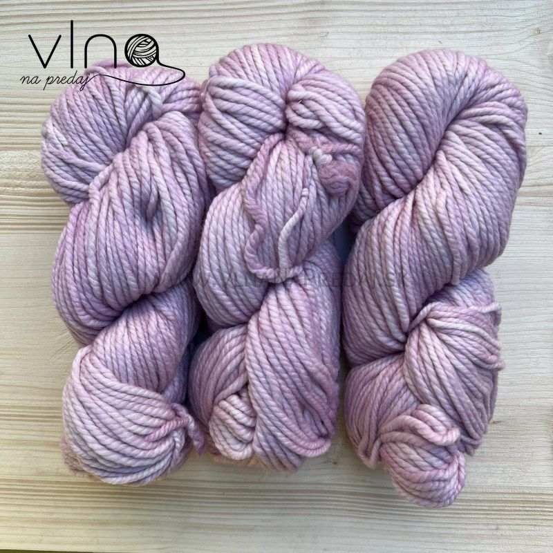 Malabrigo Chunky Merino Knitting Yarn 100g 91m