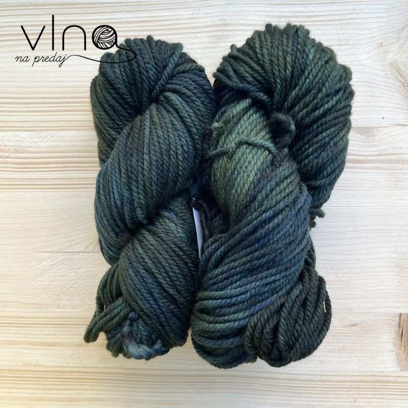 Malabrigo Chunky Merino Knitting Yarn 100g 91m