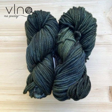 Chunky 100g 91m