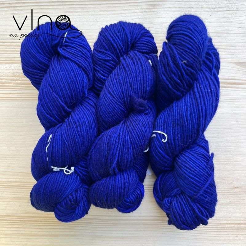 Malabrigo Chunky Merino Knitting Yarn 100g 91m