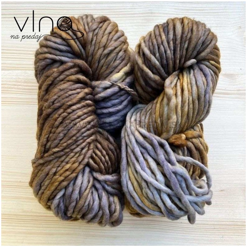 Malabrigo Rasta 150g 83m
